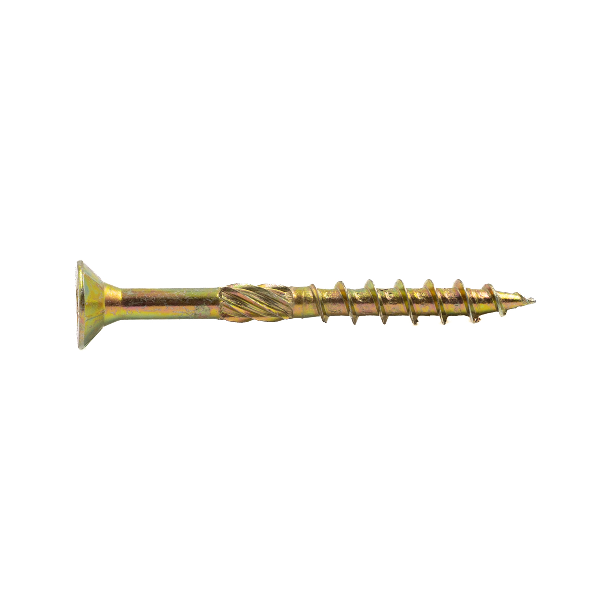 Rikä MPSRX021 5.0 x 50mm RX High Performance CSK Pozi Multi Purpose Screw 600pk